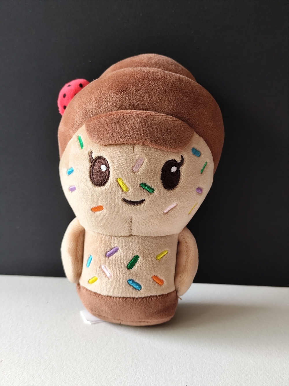 Cuepy Moriah Elizabeth Plush Mystery Dessert Mini Series 2